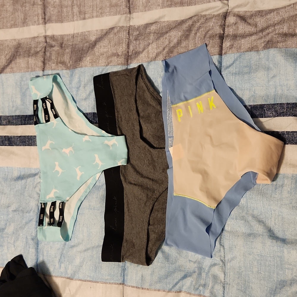 Panties